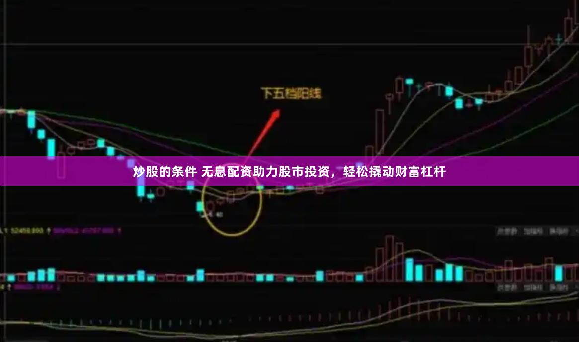 炒股的条件 无息配资助力股市投资，轻松撬动财富杠杆