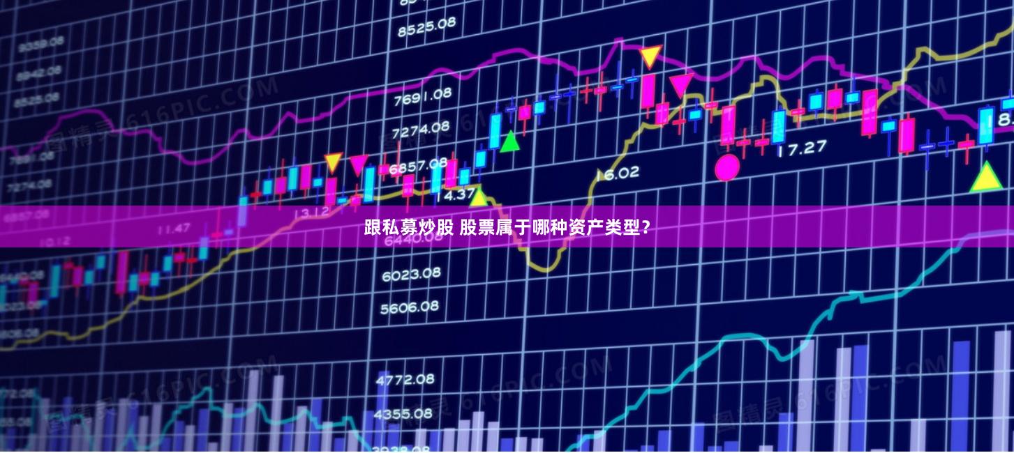 跟私募炒股 股票属于哪种资产类型？