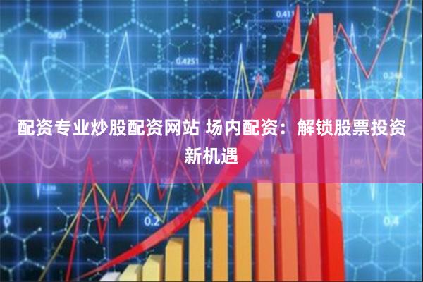 配资专业炒股配资网站 场内配资:解锁股票投资新机遇