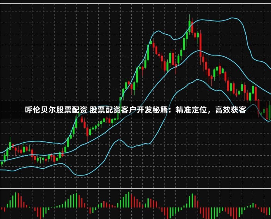 呼伦贝尔股票配资 股票配资客户开发秘籍:精准定位,高效获客