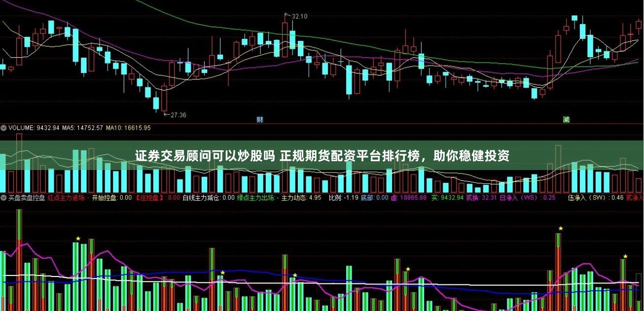 证券交易顾问可以炒股吗 正规期货配资平台排行榜，助你稳健投资