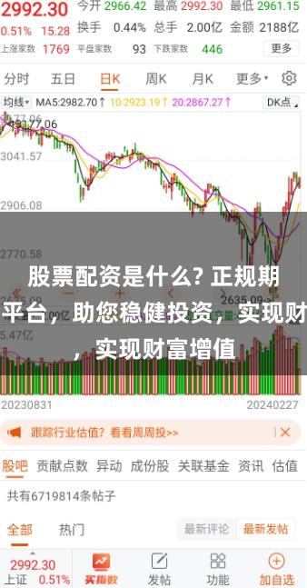 股票配资是什么? 正规期货配资平台，助您稳健投资，实现财富增值