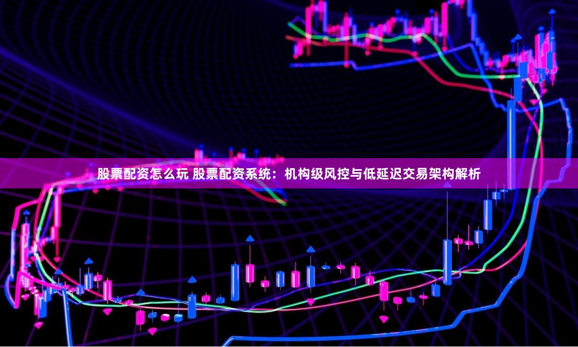 股票配资怎么玩 股票配资系统:机构级风控与低延迟交易架构解析