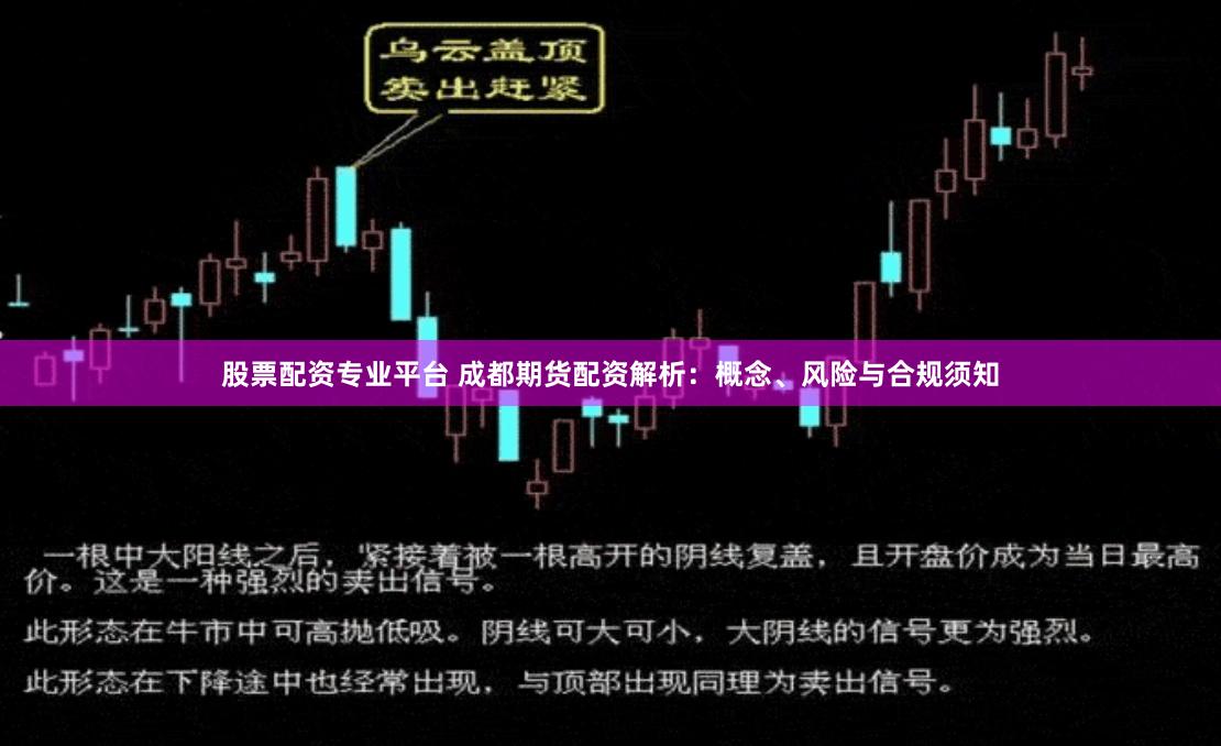 股票配资专业平台 成都期货配资解析:概念、风险与合规须知